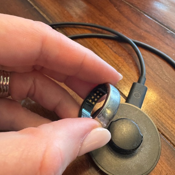 Ours Ring - Picture 2 of 3